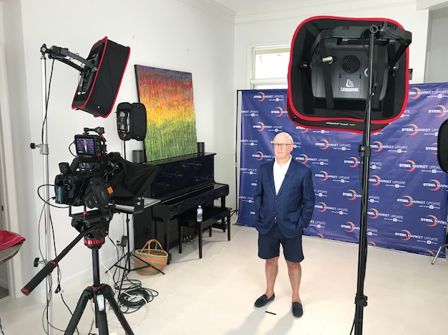 2020 SMU Steel Summit Central 8.23.2020