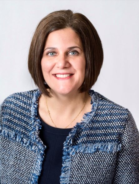 USS CFO Jessica Graziano 