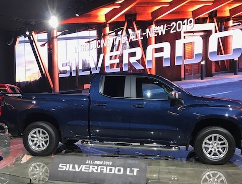 Silverado
