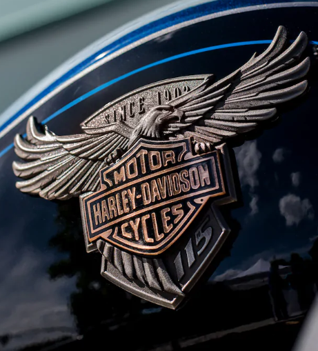 HarleyEmblem