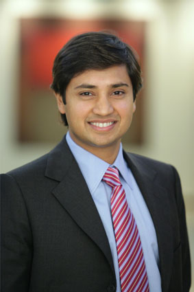 aditya mittal