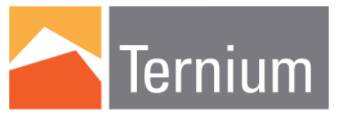 Ternium logo