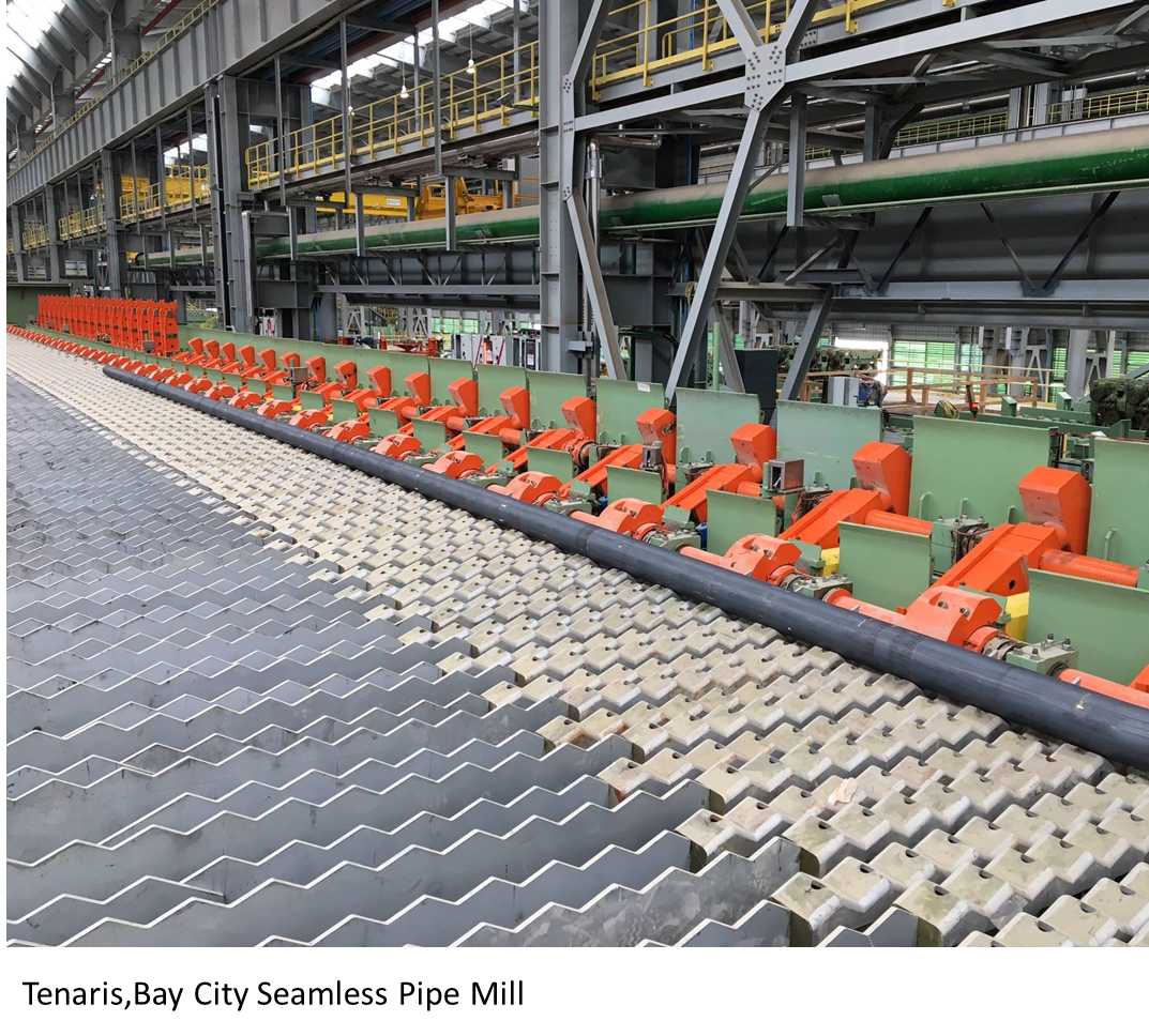 Tenaris Bay City