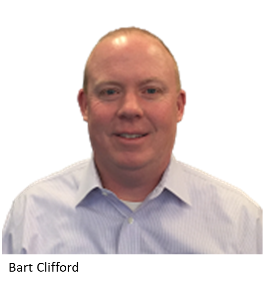Bart Clifford
